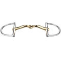 Herm Sprenger KK D-Ring Sensogan 12mm