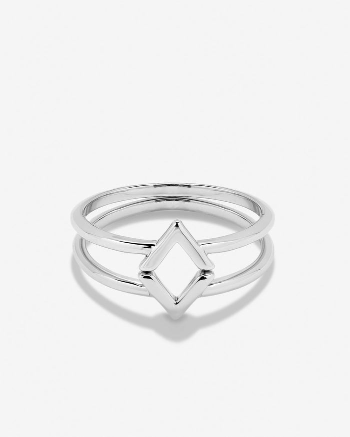 Bryan Anthonys Highs & Lows Ring Set
