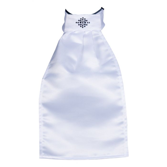 HKM Maja Pre-Tied Stock Tie