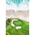 Hole 10, Pebble Beach Golf Links Print by Gray Malin - Photography - The Well Appointed House