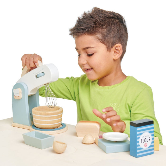Home Baking Set - The Well Appointed House