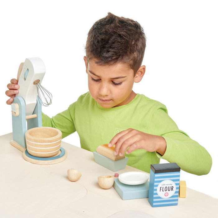 Home Baking Set - The Well Appointed House
