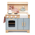 Home Kitchen - The Well Appointed House