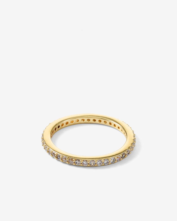 Home Pavé Ring