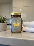 Honey bath