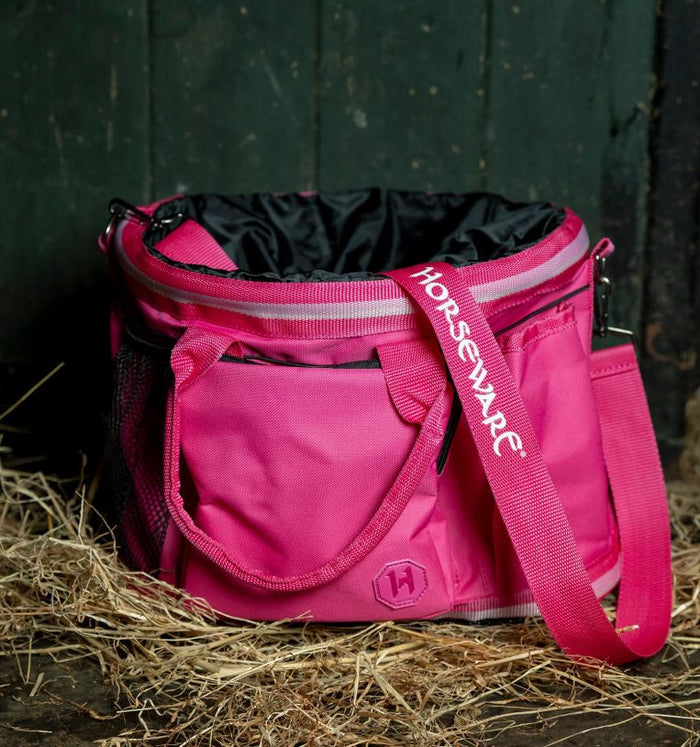 Horseware Newmarket Grooming Bag