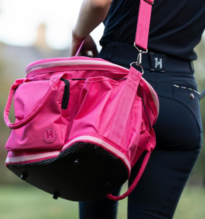 Horseware Newmarket Grooming Bag