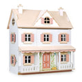 Humming Bird House - The Well Appointed House