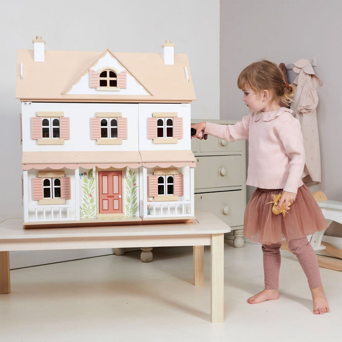 Humming Bird House - The Well Appointed House