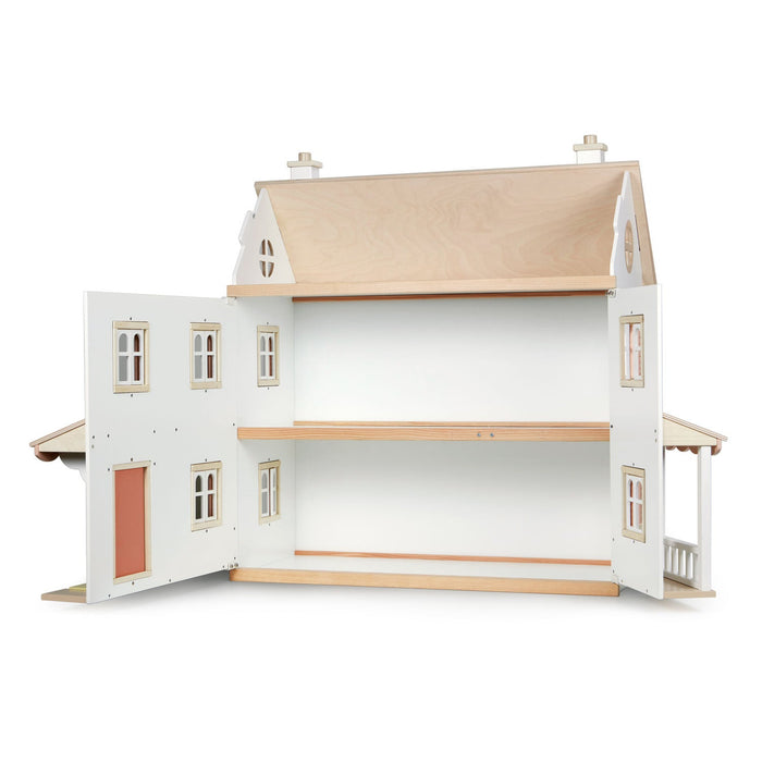Humming Bird House - The Well Appointed House