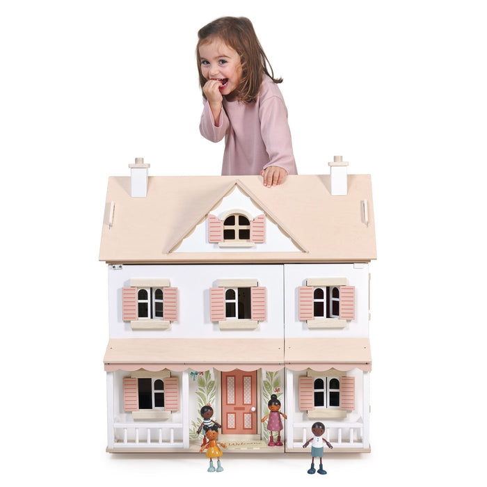 Humming Bird House - The Well Appointed House