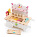 Ice Cream Cart - The Well Appointed House