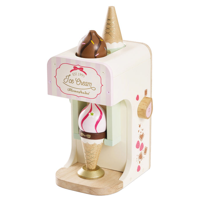 Ice Cream Machine - The Well Appointed House