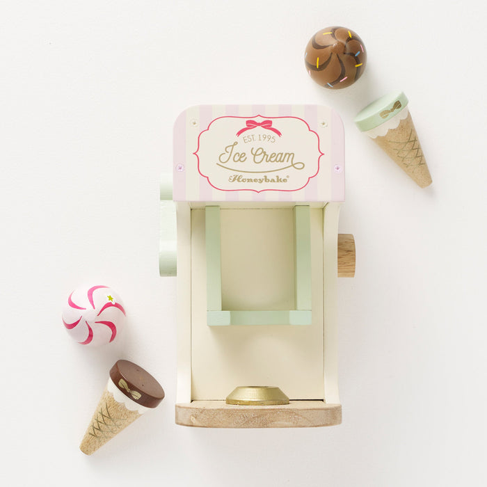 Ice Cream Machine - The Well Appointed House