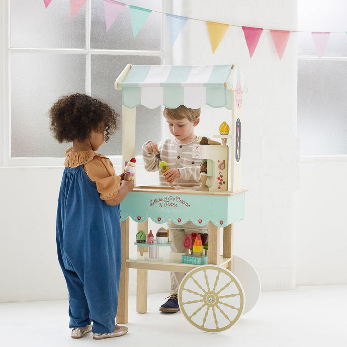 Ice Cream Machine - The Well Appointed House