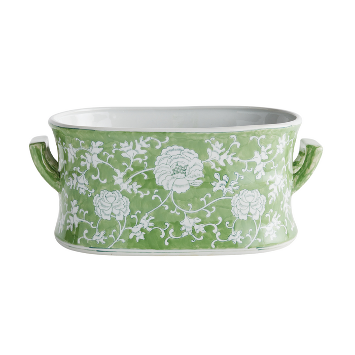 Imperial Lotus Planter - The Well Appointed House
