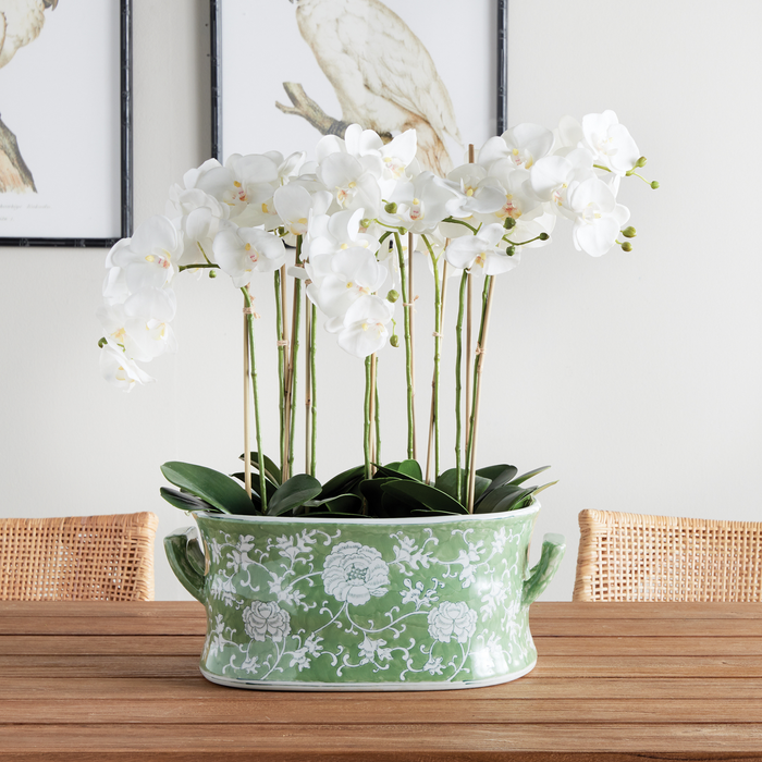 Imperial Lotus Planter - The Well Appointed House