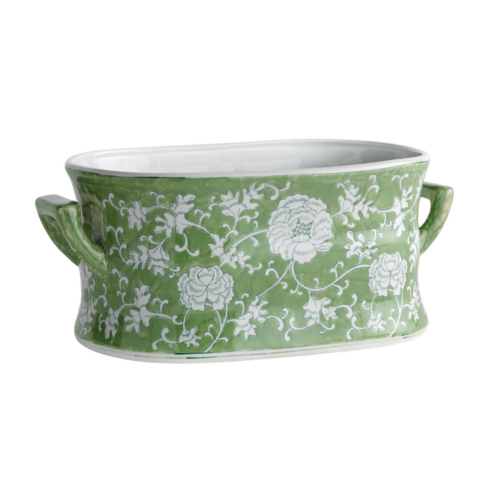 Imperial Lotus Planter - The Well Appointed House