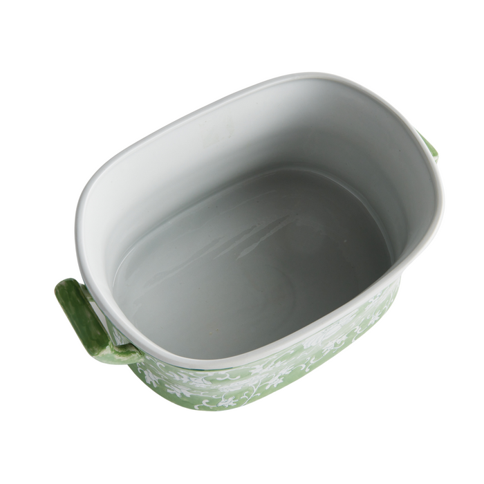 Imperial Lotus Planter - The Well Appointed House