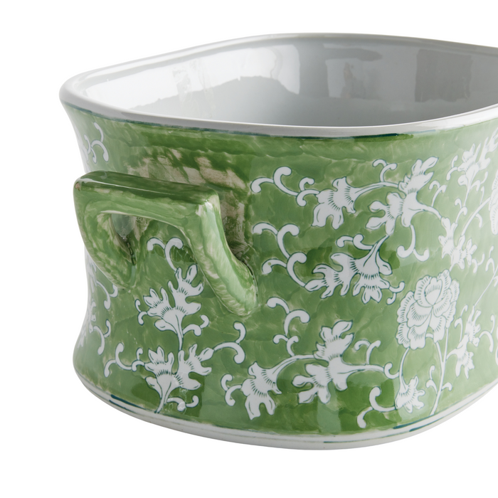 Imperial Lotus Planter - The Well Appointed House