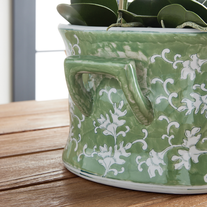 Imperial Lotus Planter - The Well Appointed House