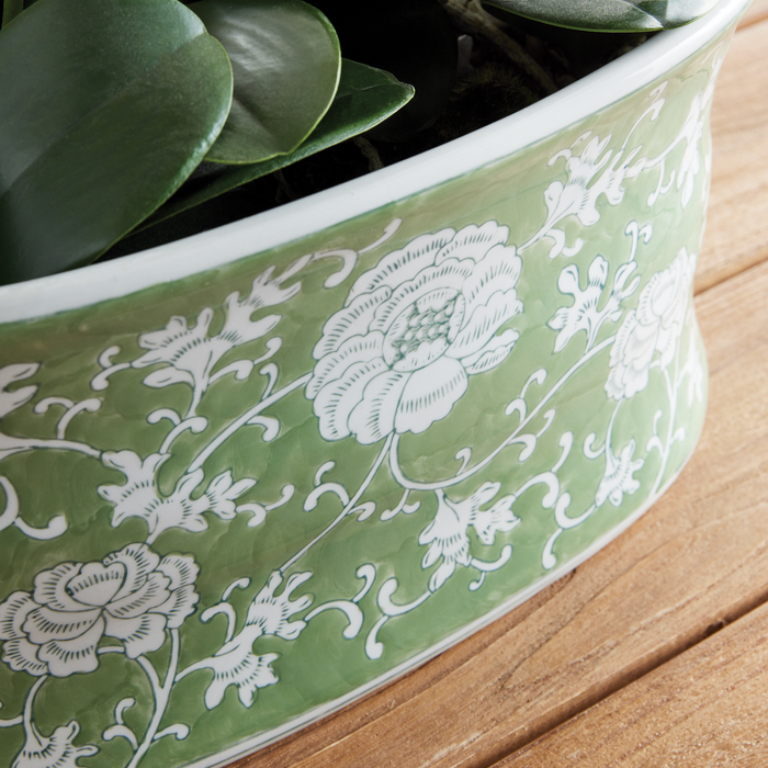 Imperial Lotus Planter - The Well Appointed House