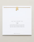 In The Heart Of Necklace — Alabama carded