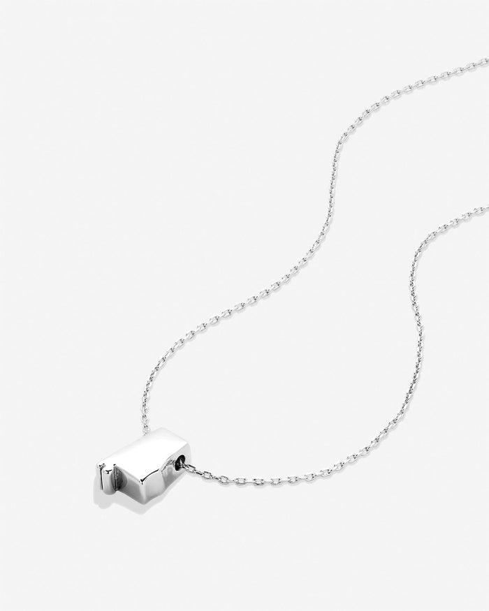 In The Heart Of Necklace — Alabama close up