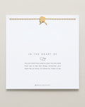 In The Heart Of Necklace — Alaska carded
