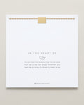 In The Heart Of Necklace — Colorado on card