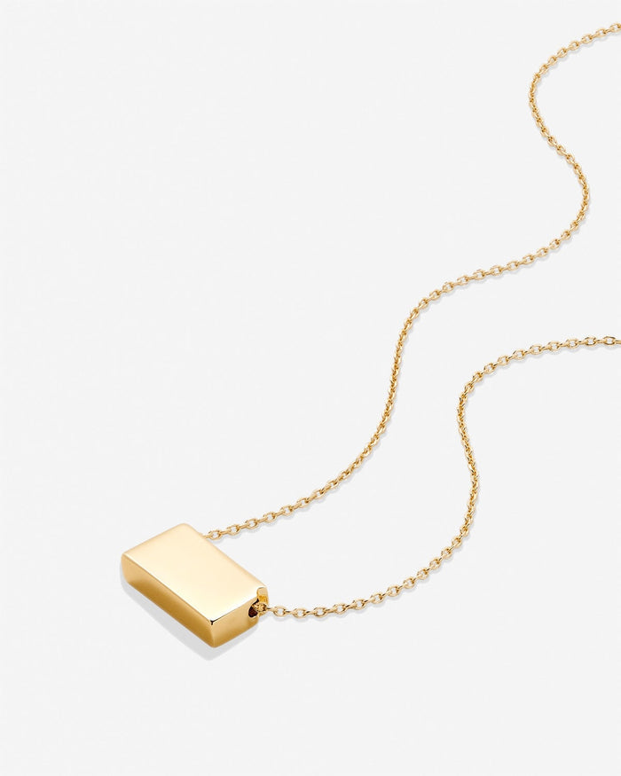In The Heart Of Necklace — Kansas close up