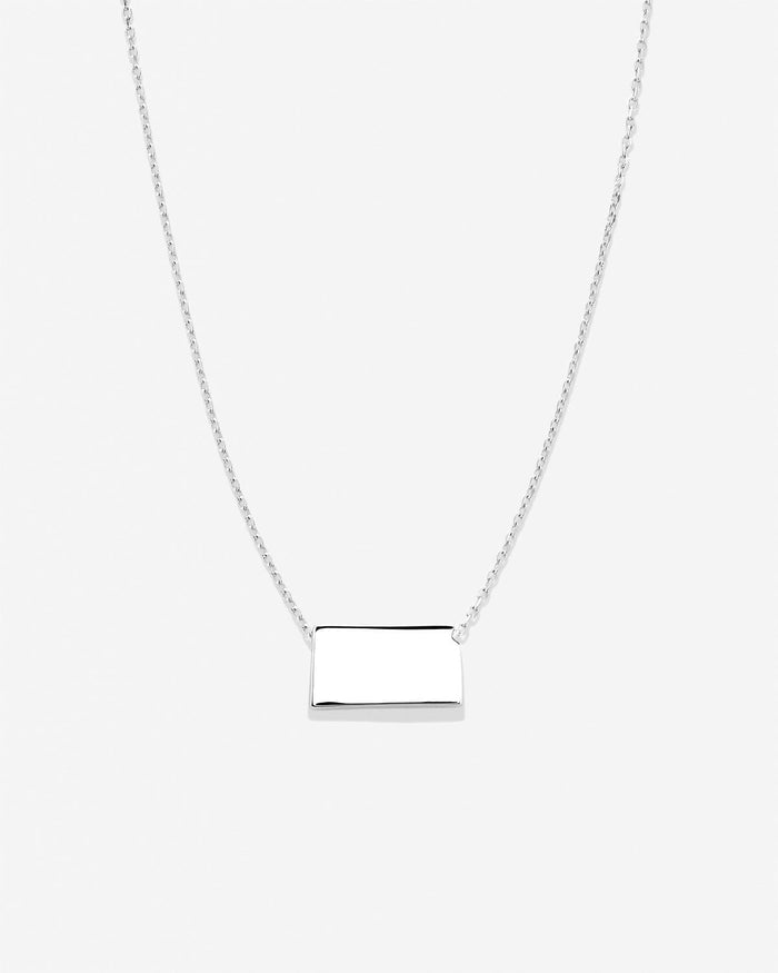 In The Heart Of Necklace — Kansas close up