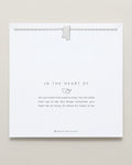 In The Heart Of Necklace — Mississippi carded