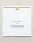 In The Heart Of Necklace — New Mexico carded