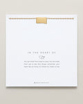 In The Heart Of Necklace — South Dakota carded