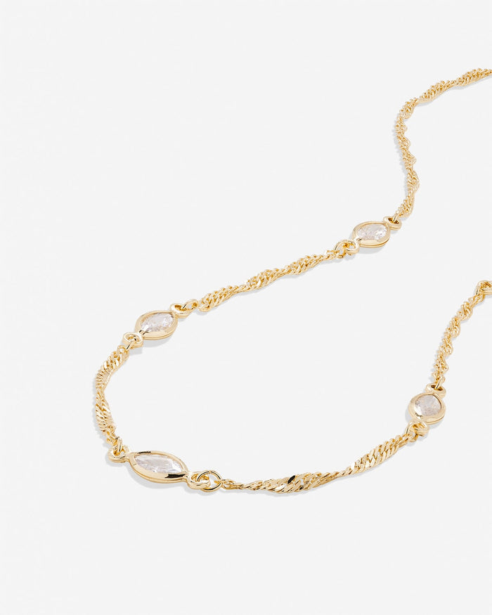 Bryan Anthonys Inner Beauty Stations Necklace