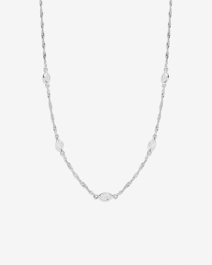 Bryan Anthonys Inner Beauty Stations Necklace