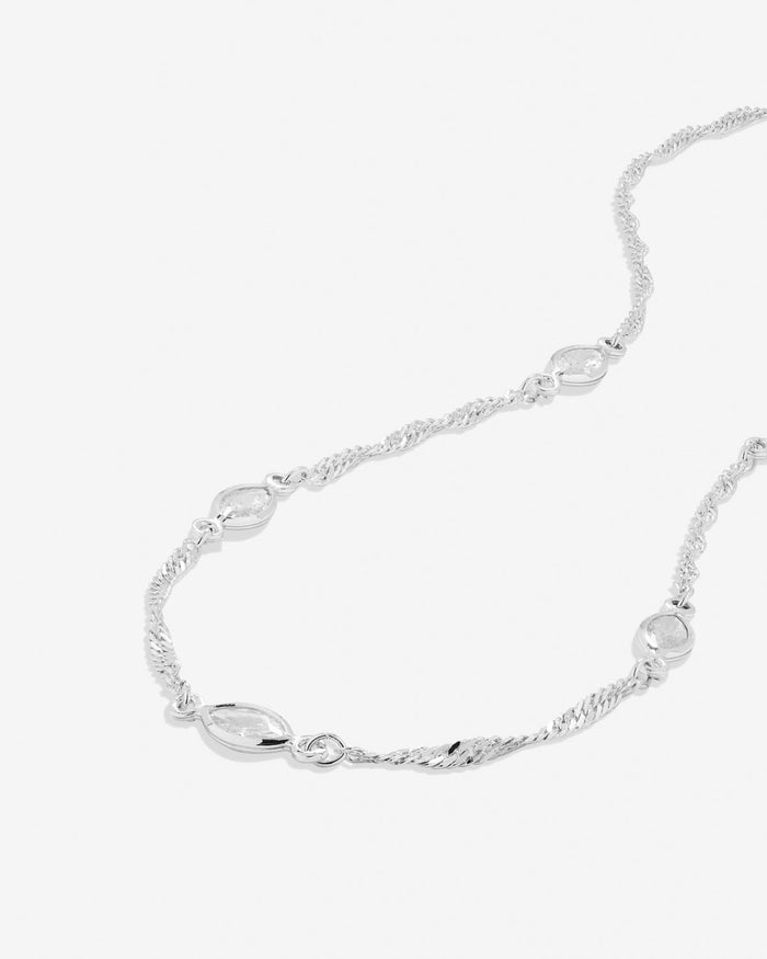 Bryan Anthonys Inner Beauty Stations Necklace