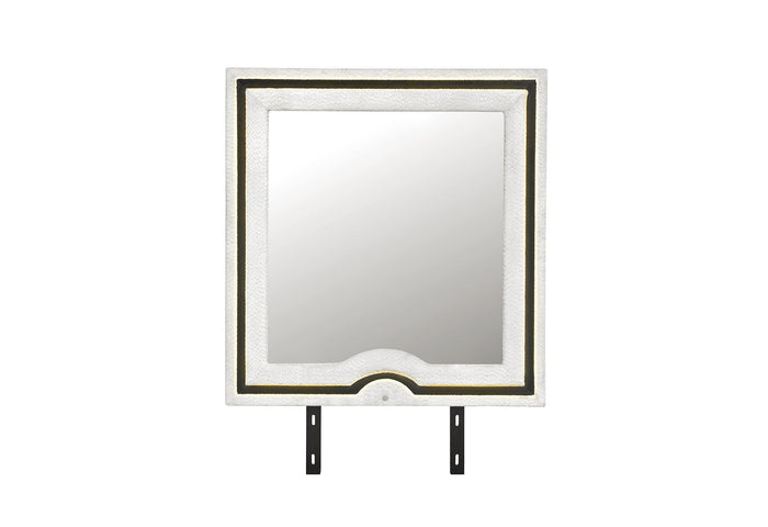 Isabella - Mirror With LED