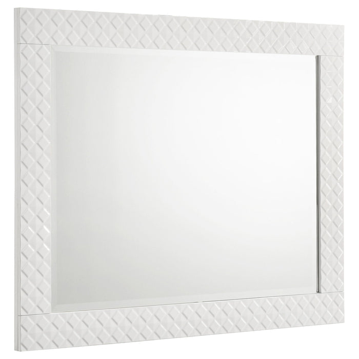 Ives - Dresser Mirror