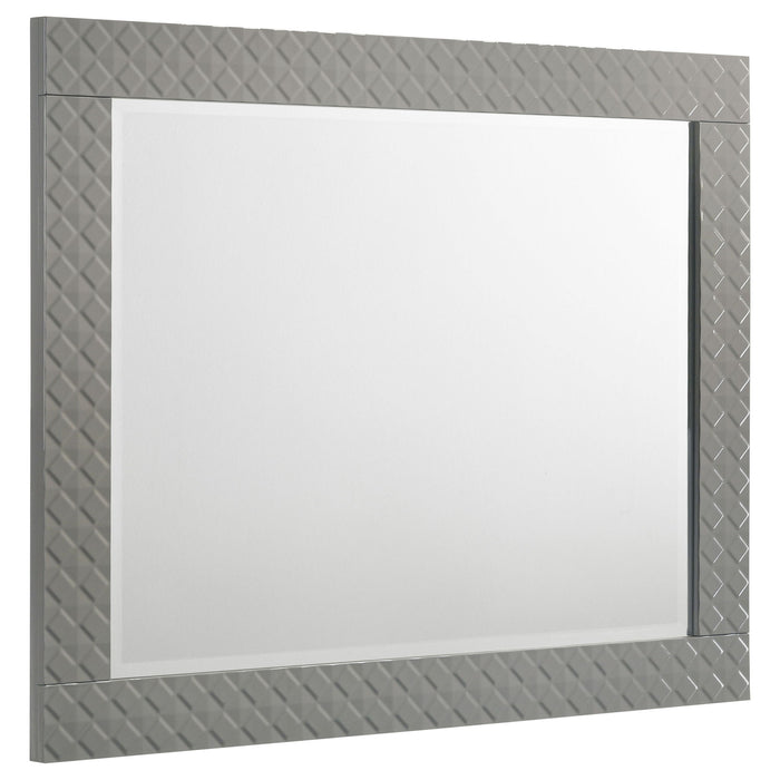 Ives - Dresser Mirror