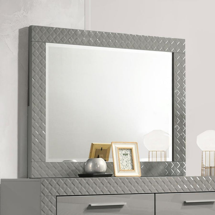 Ives - Dresser Mirror