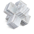 Jack - Marble Decorative Object - Panda