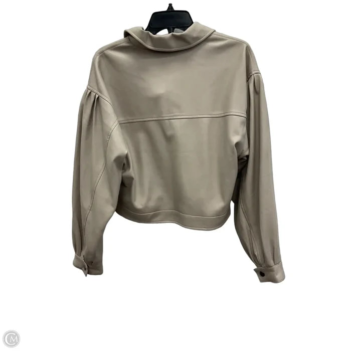 Jacket Other By T Tahari In Pink, Size: S