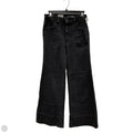 Jeans Wide Leg By Pilcro In Black, Size: 2