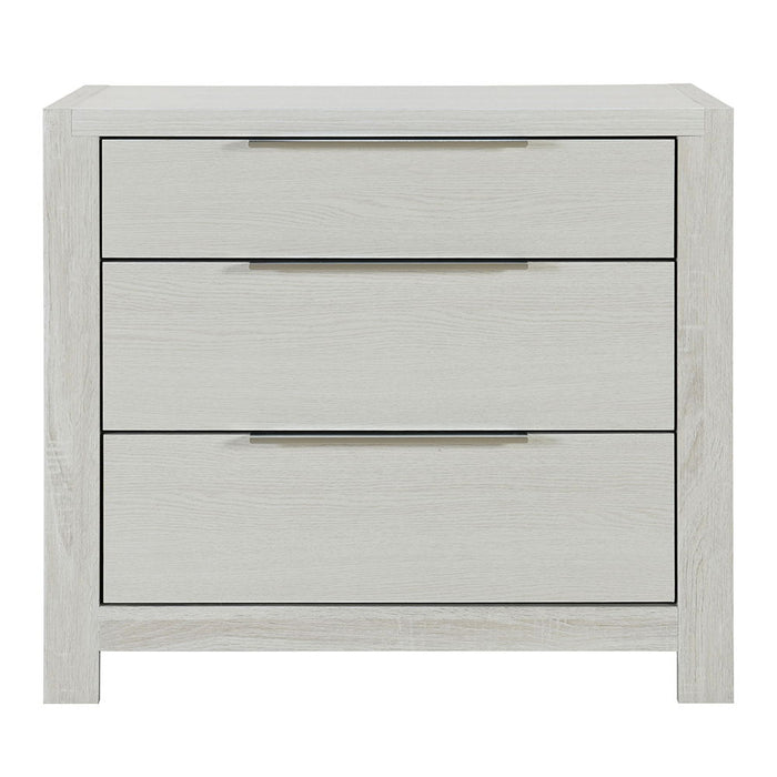Jehoram - Nightstand
