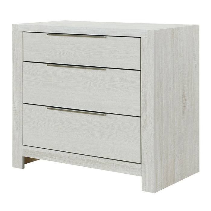 Jehoram - Nightstand