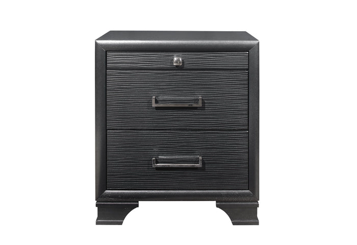 Jordyn - Nightstand