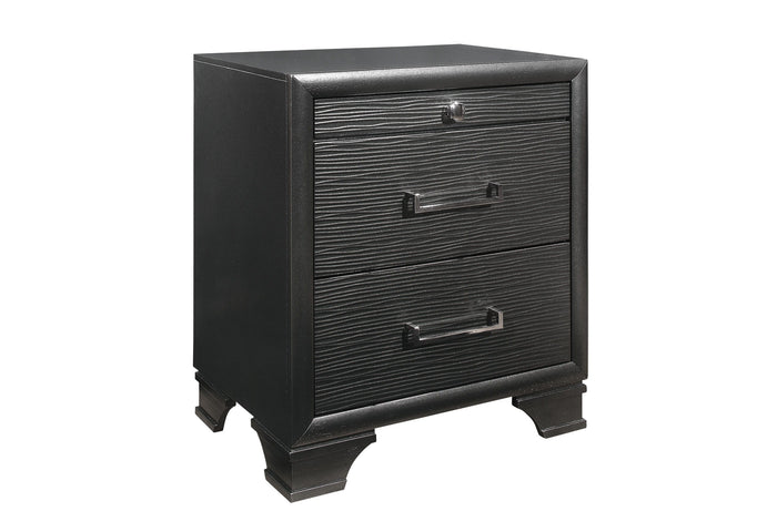 Jordyn - Nightstand