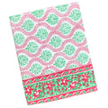 Holiday Vines Tablecloth - The Well Appointed House